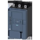 SIEMENS - Arrancador suave 210A 110-250V AC conexión tornillo entrada termistor 200-480V