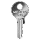 SIEMENS - Llave para cerradura seguridad CES cerradura SB2