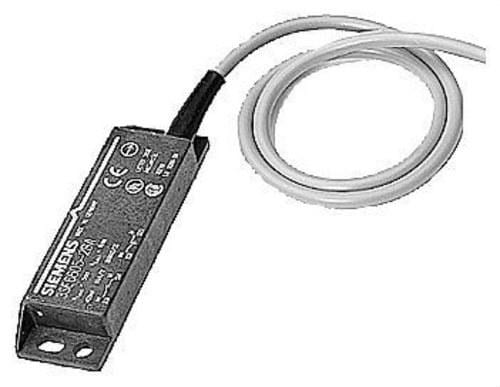 SIEMENS - INTERRUPTOR MAGNETICO BLOQUE CONTACTOS AUX. 25XX88MM, 2 NC, CABLE DE CONEXION 10M LIYY 4X0,25QMM (IM