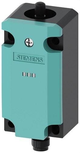 SIEMENS - Interruptor base acción brusca 1NO+1NC sin cabeza actuador