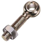 SIEMENS - EYEBOLT M8 INCL. NUT