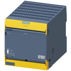 SIEMENS - Módulo de seguridad salida 10A 3NA+1NC 24V CC PUSH-IN