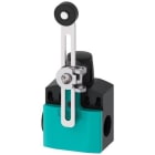 SIEMENS - SIRIUS INT. DE POSICIÓN, CAJA PLÁSTICO 50MM, CONEXIÓN2X(M20X1,5); CONTACTOS BRUSCA 1NA/1NC, PALANCA