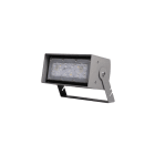 PRILUX - Grupo óptico TANEK ARQ 12LED RGBW S025I1P RAL9007