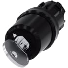 SIEMENS - Interruptor llave CES LSG1 O-I 90° posición O