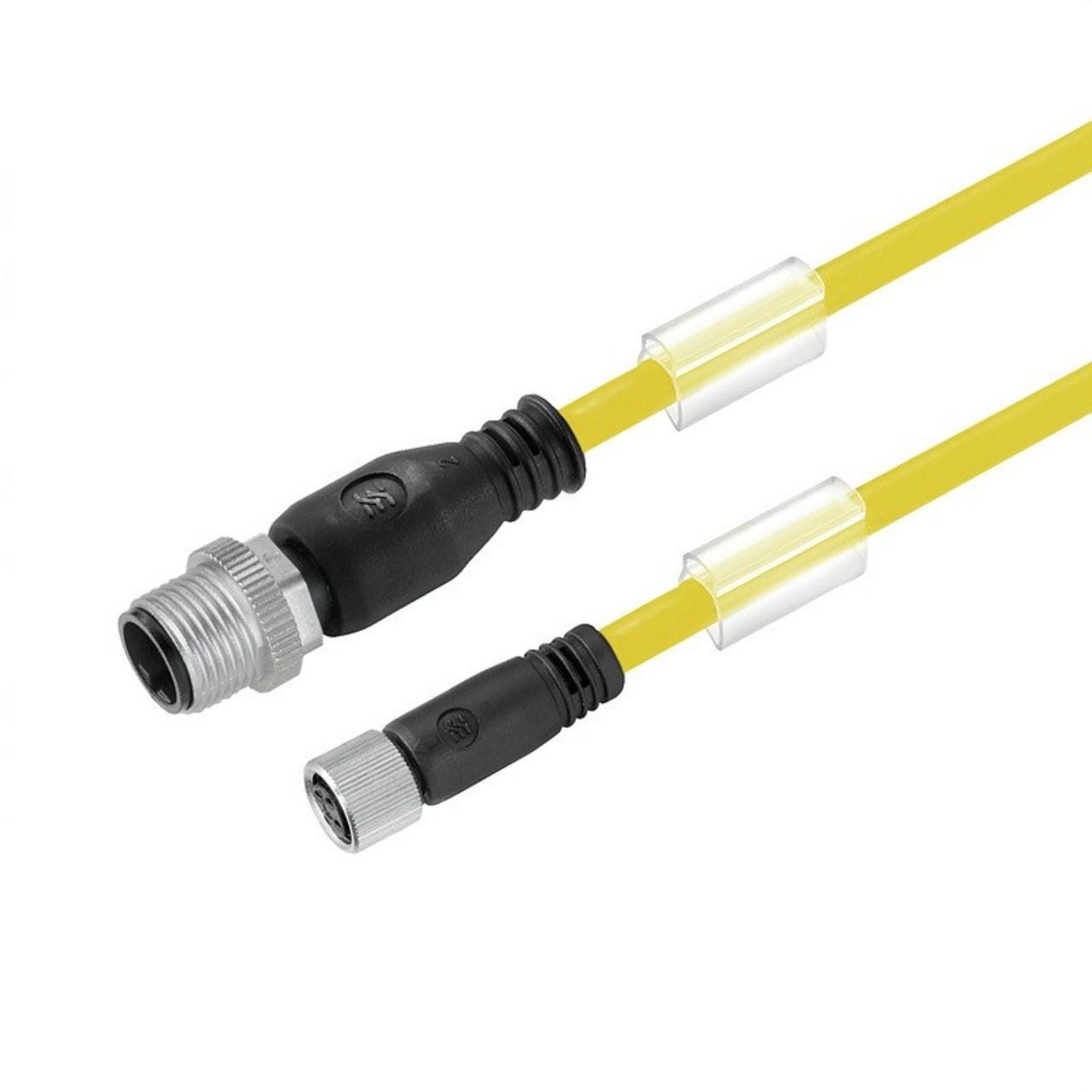WEIDMULLER - Cable SAIL-M12GM8G-3-1.5UGE para sensores y actuadores