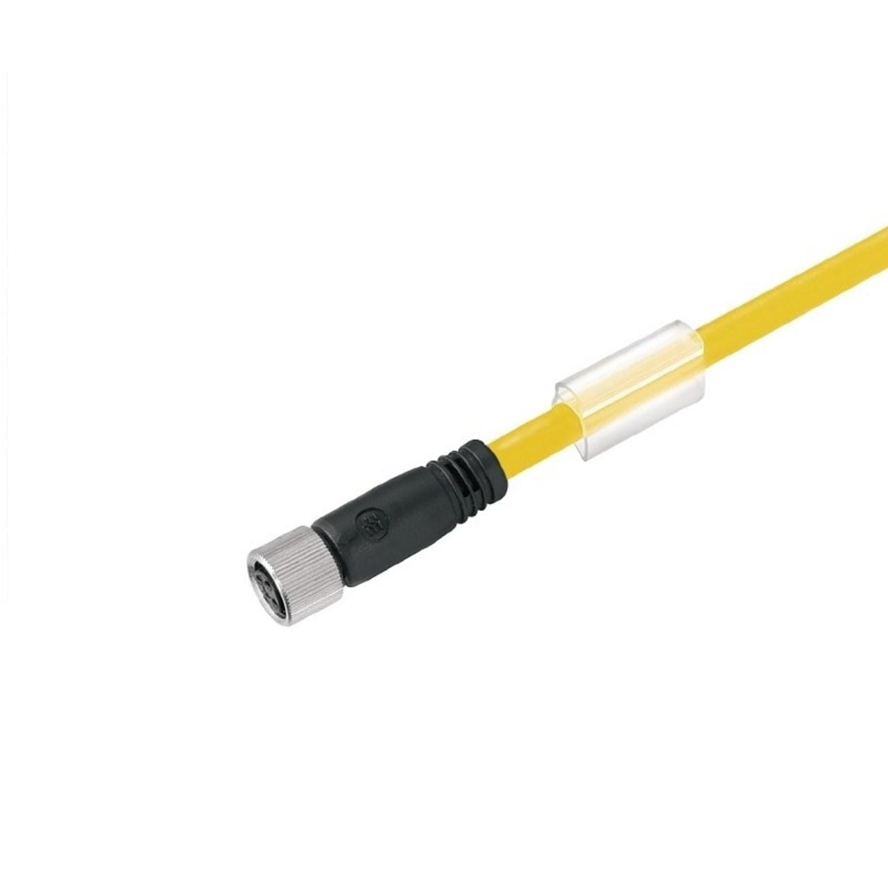 WEIDMULLER - Cable para sensores y actuadores SAIL-M8BG-3-1.5UGE
