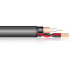 GOLMAR - Manguera COMBI-1C CCtv1 COAX+2x0,75mm2