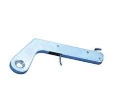 ERICO - PISTOLA DE IGNICION T320