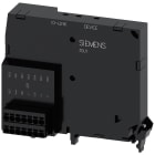 SIEMENS - Módulo electrónico 3SU1400-2HL10-6AA0 IO-LINK negro