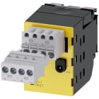 SIEMENS - Módulo AS-Interface 2 entradas 1 led rojo conector 4 polos