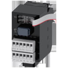 SIEMENS - SIRIUS ACT CON PROFINET: MÓDULO DE INTERFAZ ESTÁNDAR 24 V DC, BORNES DE TORNILLO, FIJACIÓN EN PLACA