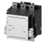 SIEMENS - Contactor 820A 450Kw/400V 200VCA 50/60 pletina