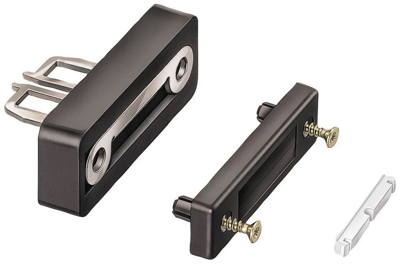 SIEMENS - Protección polvo + tapa rendija para 3SE.243/257