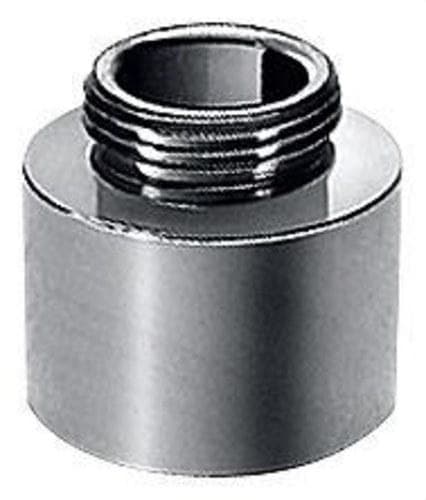 SIEMENS - Racor adaptador entrada cable M20X1,5 NPT 1/2 metálico