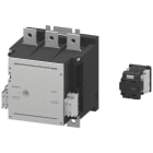SIEMENS - Contactor tamaño 14 3 polos AC-3 690V CA 380-420V