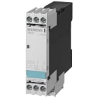 SIEMENS - Relé vigilancia secuencia 3x420A 690V CA 50A 2 contactor