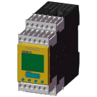 SIEMENS - Módulo de seguridad monitoreo elemento seguridad 24V CC 2 NA FK retardado: 0 MK
