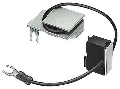 SIEMENS - LIMITADOR DE SOBRETENSION, ELEMENTO RC, CON DISTANCIADOR DE LINEAS AC 24-48V/DC 24-70V, PARA MONTAJE