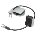 SIEMENS - LIMITADOR DE SOBRETENSION, ELEMENTO RC, CON DISTANCIADOR DE LINEAS AC 24-48V/DC 24-70V, PARA MONTAJE