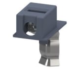 SIEMENS - Conexión por conductor auxiliar para borne para 3TF46 hasta 3TF50