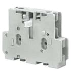 SIEMENS - Bloque contacto auxiliar compatible con electrónico T-1