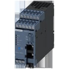 SIEMENS - Unidad base Simocode pro V EIP Ethernet/IP, 100Mbit/s, 2 conexiones bus vía RJ45 4E/3S parametrizables