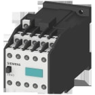SIEMENS - Contactor relé 91E din 50011 9NO+1NC