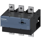 SIEMENS - Módulo de medida intensidad regulable 63-630A 145mm