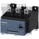 SIEMENS - Módulo medida intensidad/tensión V2, 20...200A, hasta 690V, ancho 120mm, conexiones para barras