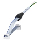 SIEMENS - Cable conexión para utilizar combinación modulo 0,1-1m