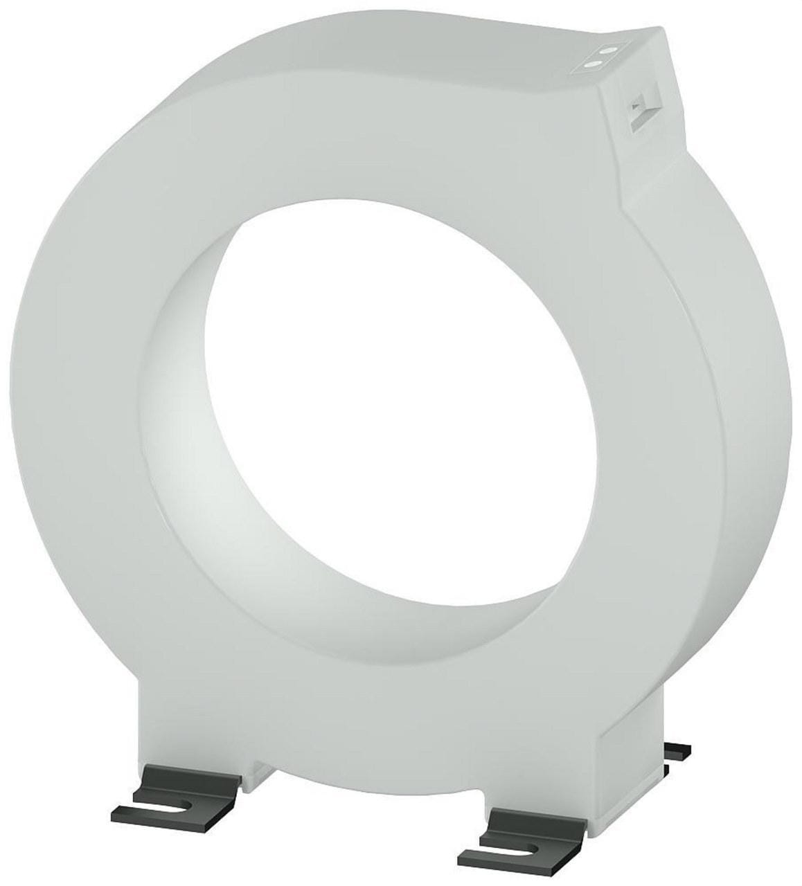 SIEMENS - Transformador 80mm sensibilidad 30mA 40A