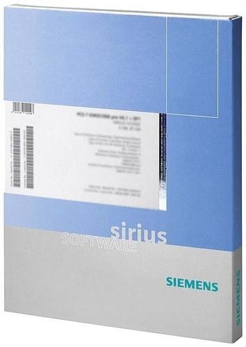SIEMENS - Arrancador motor ES2007 Premium Floating SW