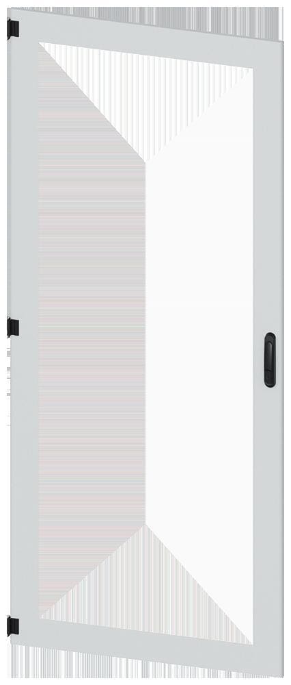 SIEMENS - Puerta izquierda cristal seguridad IP55 2200x900mm