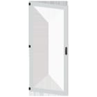 SIEMENS - Puerta izquierda cristal seguridad IP55 2200x900mm