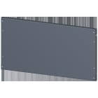 SIEMENS - Placa montaje lisa para soporte universal 400x800mm