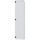 SIEMENS - Puerta mitad izquierda lisa IP55 1800x400mm