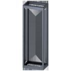 SIEMENS - Marco atornillado 1800x600x400mm galvanizado