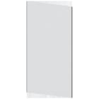 SIEMENS - Panel lateral trasera IP55 1800x900mm