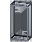 SIEMENS - Marco atornillado 1800x900x600mm galvanizado