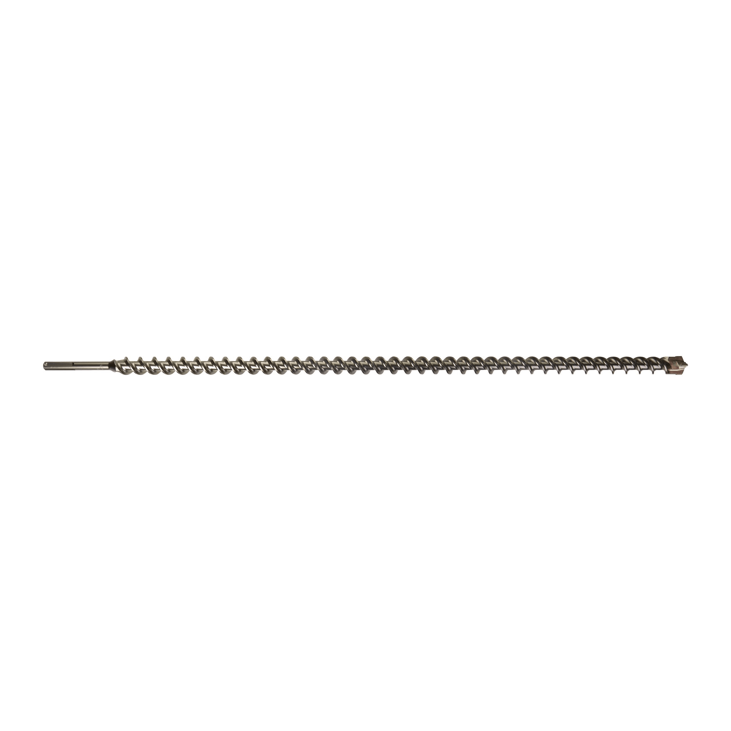 MILWAUKEE - BROCA SDS-MAX MX4 4 FILOS 40X1320