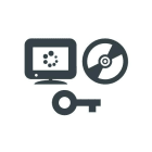 SIEMENS - Librería bloque PCS 7 para arrancadores suaves 3RW55 V9.0+SP2 Engineering Bloques AS y faceplates