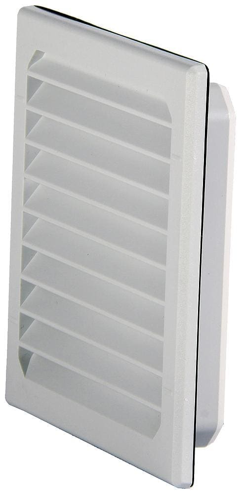 SIEMENS - Filtro salida 92x92mm RAL7035 IP54