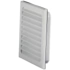 SIEMENS - Filtro salida 92x92mm RAL7035 IP54