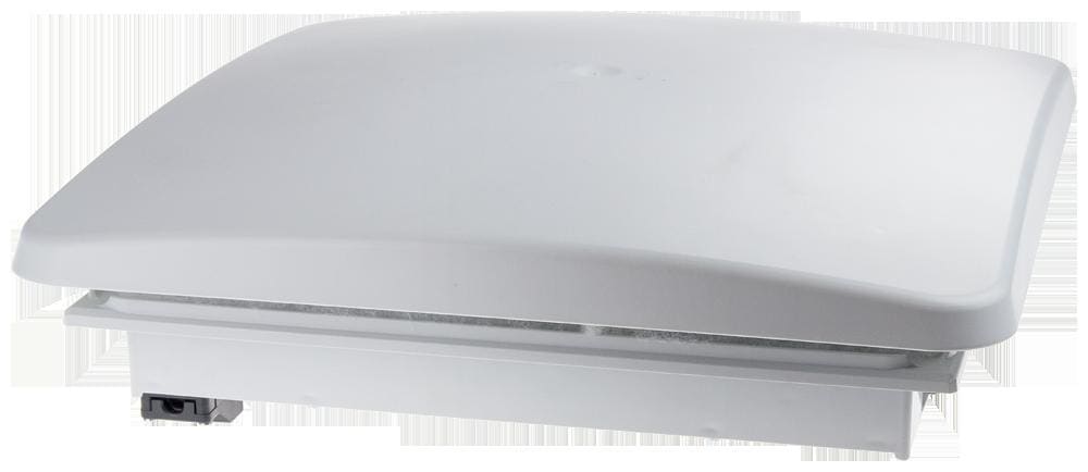 SIEMENS - Ventilador techo AC 115V estándar IP54 292x292mm