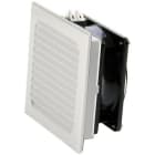 SIEMENS - VENTILADOR DE FILTRO CORR. AIRE LIBRE 63 M3 PRO H RECORTE 125X125 MM 230 V AC   RAL 7035 CONSUMO POT