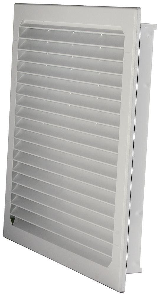 SIEMENS - Filtro salida 292x292mm RAL7035 IP55