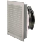 SIEMENS - VENTILADOR DE FILTRO CORR. AIRE LIBRE 230 M3 PRO H RECORTE 223X223 MM 115 V AC   RAL 7035 CONSUMO PO