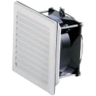SIEMENS - VENTILADOR DE FILTRO CORR. AIRE LIBRE  58 M3 PRO H RECORTE 125X125 MM 230 V AC   RAL 7035 CONSUMO PO