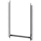 SIEMENS - Ampliación puerta modular a grado de protección IP55 550mm de alto 400mm de ancho